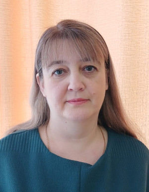 Педагогический работник Даншина Наталья Александровна