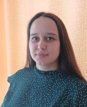 Педагогический работник Баранова Анна Викторовна